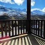 Résidence Hauts De Peyragudes Mp - T3/8pers -haut De Peyragudes C10- Peyresourde Mae-7481 Appartement *