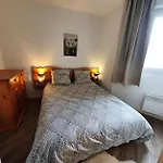 Résidence Hauts De Peyragudes Mp - T3/8pers -haut De Peyragudes C10- Peyresourde Mae-7481 * Germ