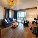 Appartement Résidence Hauts De Peyragudes Mp - T3/8pers -haut De Peyragudes C10- Peyresourde Mae-7481 Germ