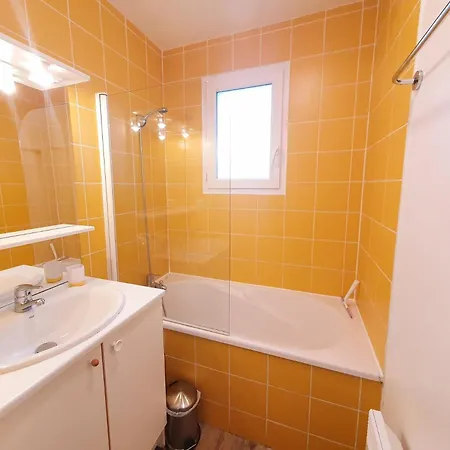 Hauts De Peyragudes Mp - T3/8pers -haut De Peyragudes C10- Peyresourde Mae-7481 Appartement